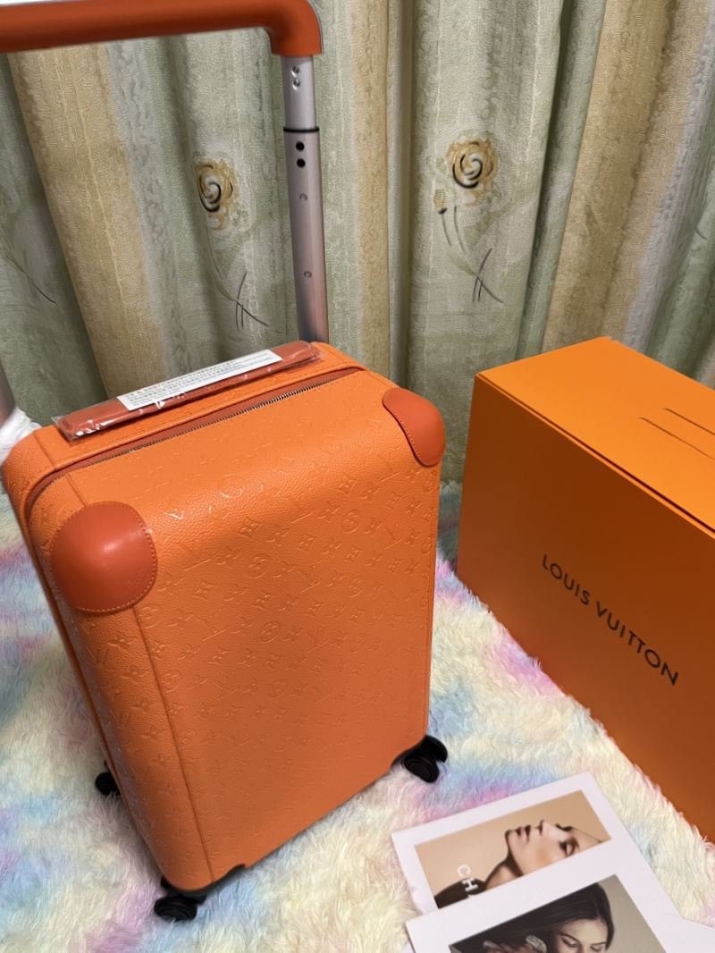 LV Suitcase